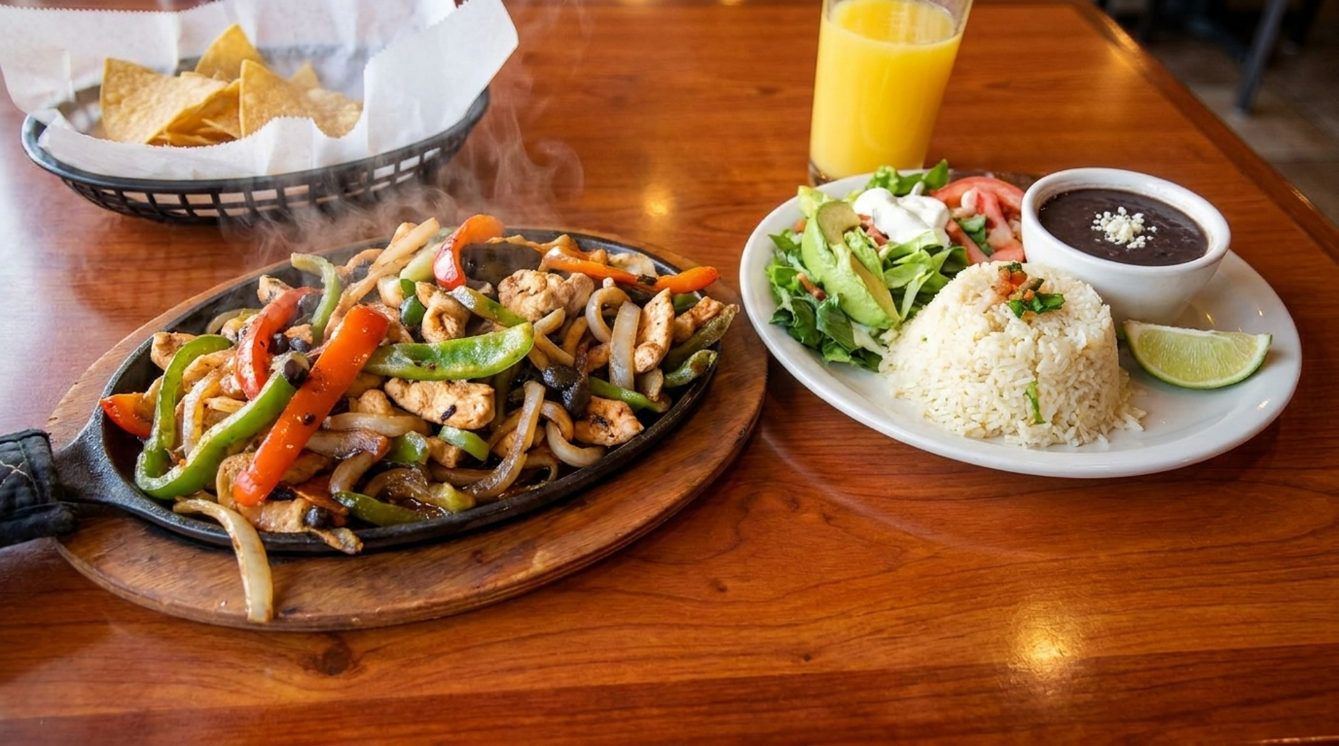 Mexican Catering for Your Next Event in Kissimmee