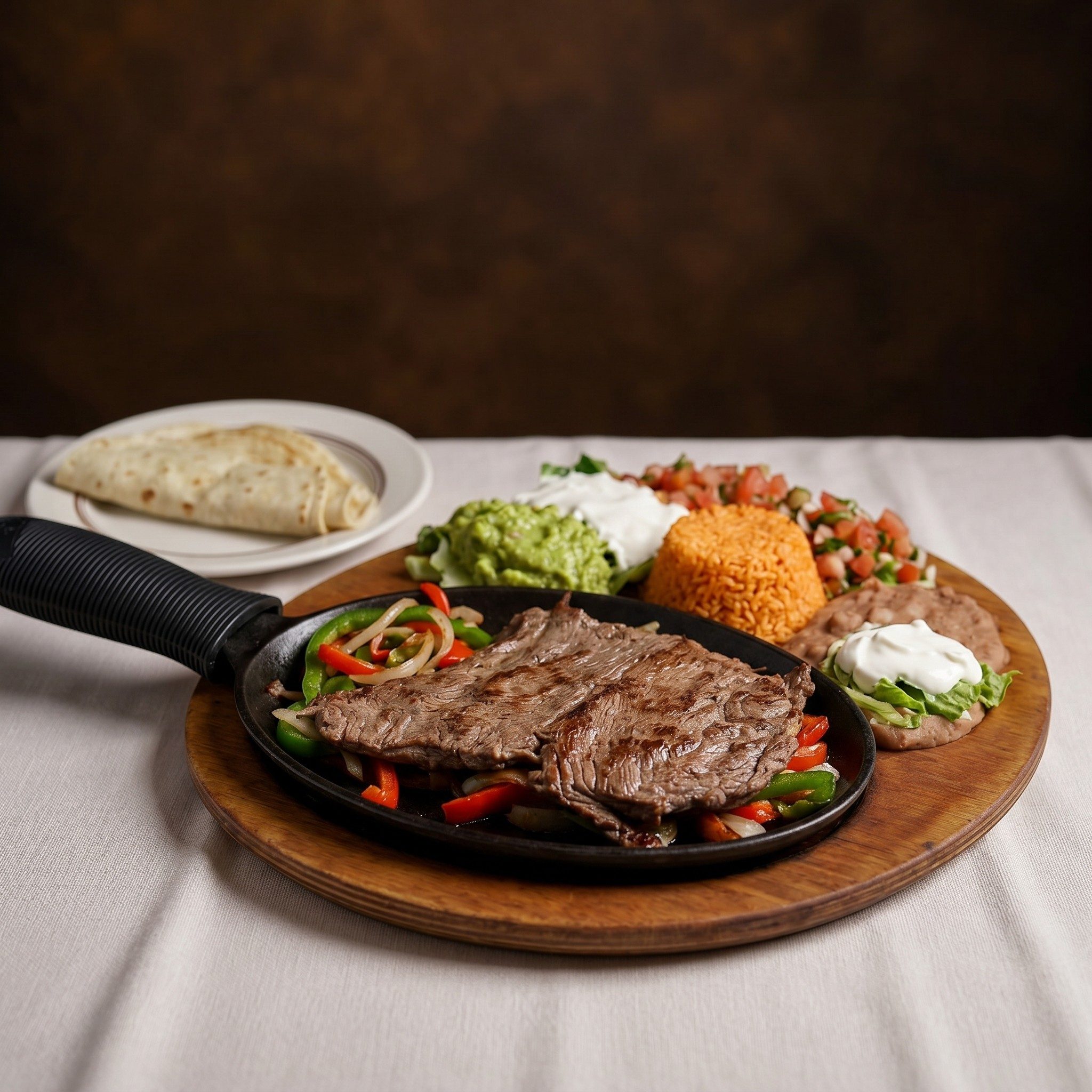 Carne Asada.