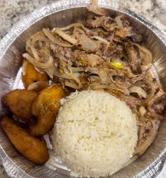 Pernil.