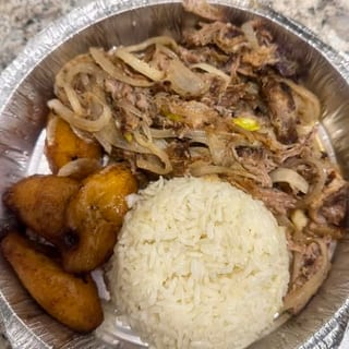 Pernil