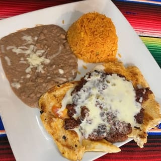 Chori Pollo