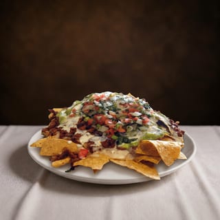 Los Cabos Nachos