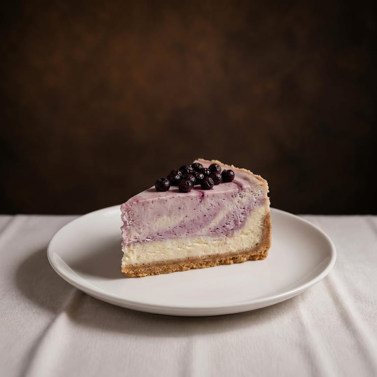 Delicious Cheesecake Options