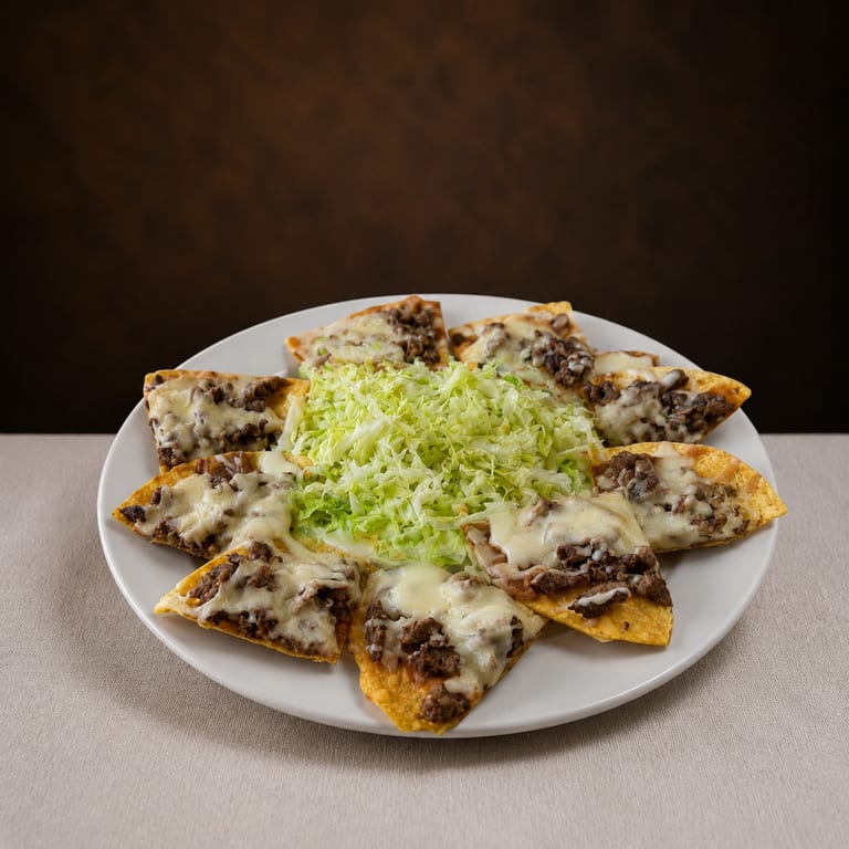 Takeout Made Easy