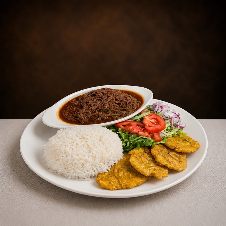 Discover Our Ceviche