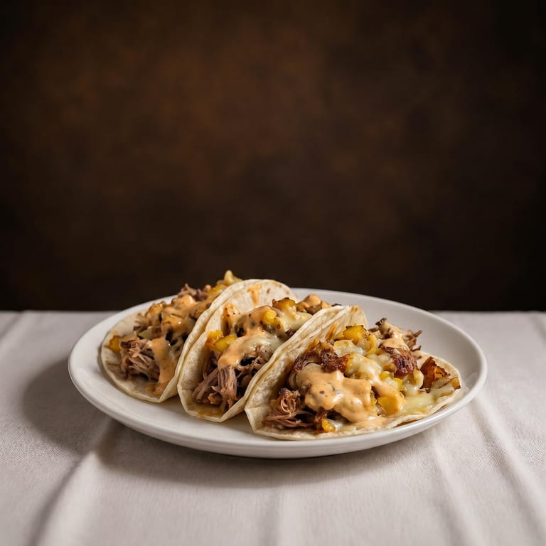 Tacos That Delight Your Taste Buds